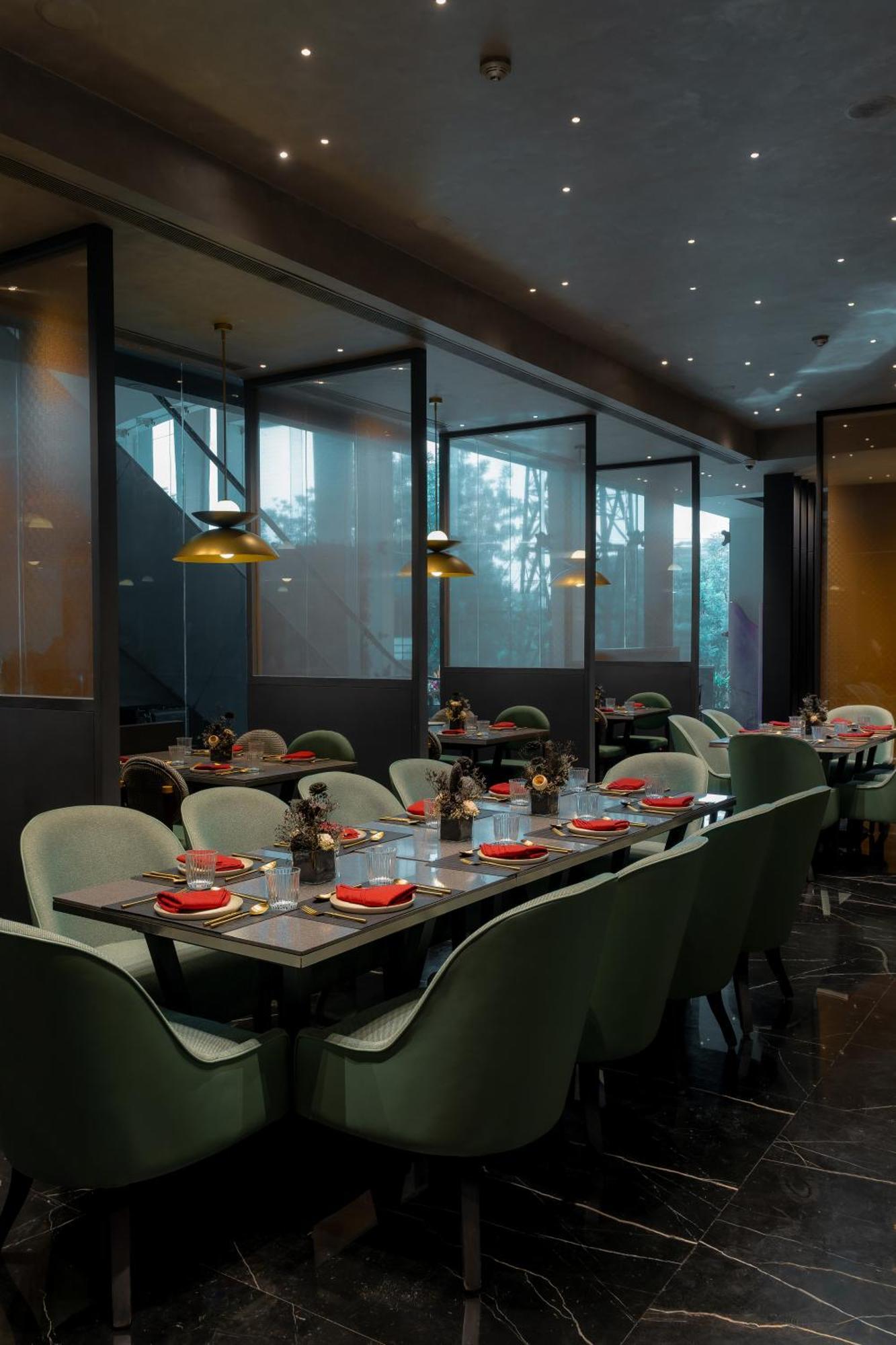 The Grand Bhagwati Hotel Ahmedabad Exterior photo