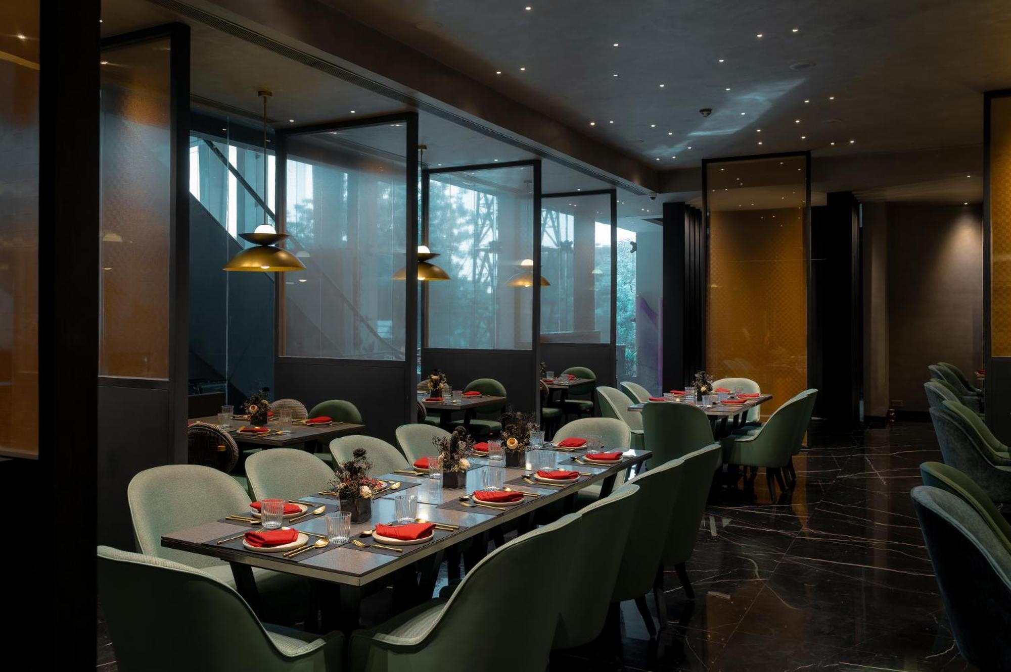 The Grand Bhagwati Hotel Ahmedabad Exterior photo