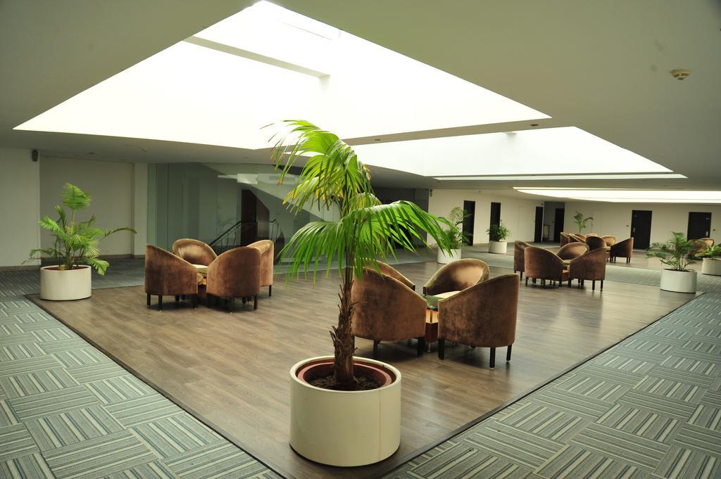 The Grand Bhagwati Hotel Ahmedabad Exterior photo